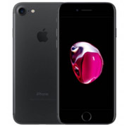 Apple苹果iPhone7 32G全网通4G手机黑色