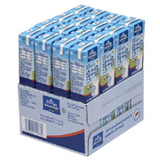 德国 进口Oldenburger欧德堡超高温处理全脂纯牛奶200ml*16盒