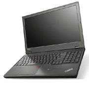 Lenovo联想Thinkpad W540 15.6英寸图形工作站开箱版