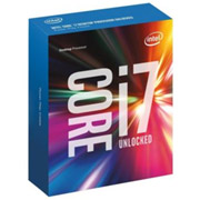Intel英特尔Core i7-6700K处理器(无锁频)+凑单