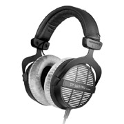 beyerdynamic拜亚动力DT990 PRO开放式头戴专业监听耳机