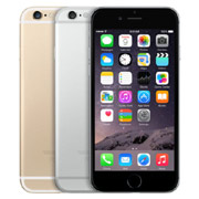 Apple苹果iPhone 6 Plus A1522 16GB 4G手机解锁官翻版