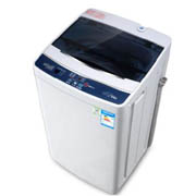 全网最低价!WEILI威力XQB60-6099A全自动波轮洗衣机6公斤