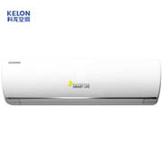 Kelon科龙KFR-26GW/EFQXA2大一匹智能冷暖变频空调挂机