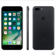 Apple iPhone 7 Plus 32G黑色全网通4G手机