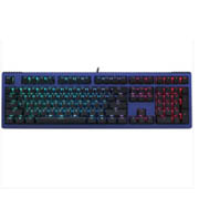 新低价：Akko艾酷 Ducky Shine6 RGB机械键盘 
