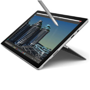 Microsoft微软Surface Pro 4 12.3英寸平板电脑