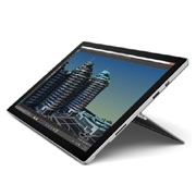 Microsoft微软Surface Pro 4平板电脑