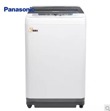 Panasonic松下 7.5kg波轮洗衣机XQB75-Q87201