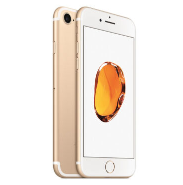 再降价！Apple苹果iPhone 7 32G 4G金色移动联通手机