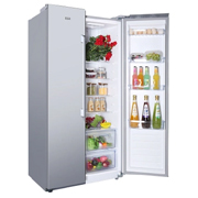 KONKA康佳BCD-425GY5S 425升对开门冰箱