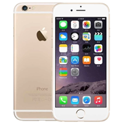 苹果手机iPhone6(32G)全网通金色