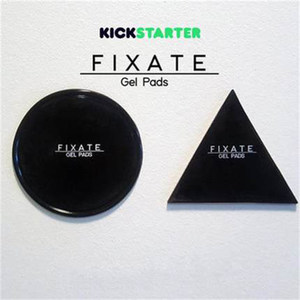 美国众筹黑科技Fixate Gel Pads神奇胶垫2片