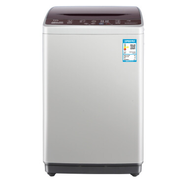 降价！TCL 5.5公斤全自动波轮洗衣机XQB55-36SP