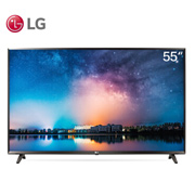 新低价！LG 55LG63CJ-CA 55英寸4K液晶电视