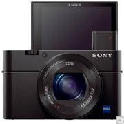 PLUS会员：SONY索尼  黑卡DSC-RX100 M4数码相机