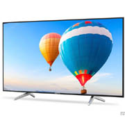 KKTV康佳出品S55超高清64位HDR平板液晶4K智能电视机55英寸