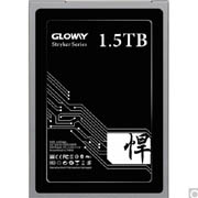 Gloway光威悍将1.5TB SATA3 SSD固态硬盘