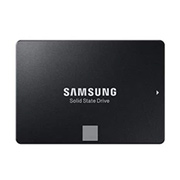 Samsung三星860 Evo 2.5 英寸 SATA III SSD 1TB MZ-76E1T0B/AM