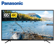 新低价！Panasonic松下TH-65FX580C 65英寸4K液晶电视
