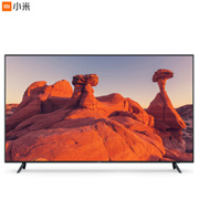 双11预售！ MI小米4X L65M5-4X 65英寸液晶电视