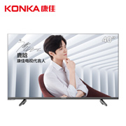 KONKA康佳LED40S2 40英寸智能网络液晶电视