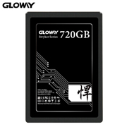 Gloway光威 悍将720G SATA3 SSD固态硬盘