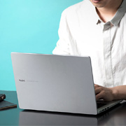 MI小米RedmiBook 14英寸全金属超轻薄笔记本电脑