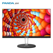 预售惊爆价！PANDA熊猫 PH24QA2 23.8英寸2K IPS显示器