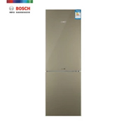 BOSCH 博世 BCD-321W(KGN33V2QEC) 321升 双门冰箱