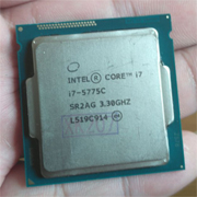 i7 5775C 5775R正式版上h81、b85、z87魔改教程攻略晒单 最强intel核显+128M L4缓存+AMD专用条