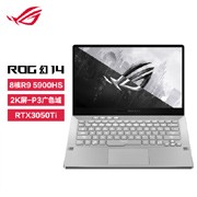 ROG 玩家国度 幻14 2021款 14英寸笔记本电脑