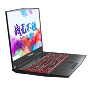 Hasee 神舟 战神 TX8-CA7DP 16.1英寸游戏笔记本电脑