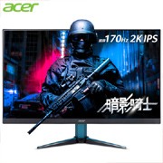 acer 宏碁 VG271U M 27英寸 2K IPS液晶显示器