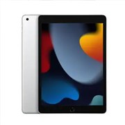 0点！Apple 苹果 iPad（第9代）2021款 10.2英寸平板电脑 WLAN版 256GB